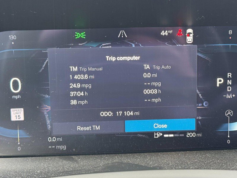 Certified 2025 Volvo XC90 B5 Plus image 20