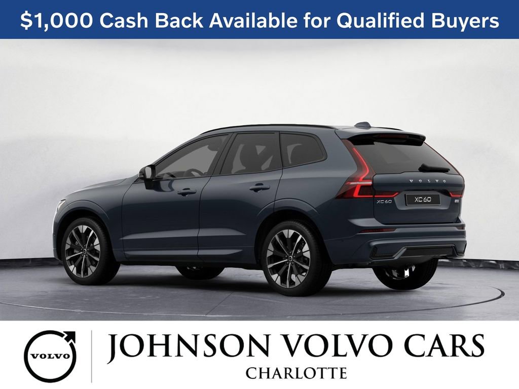 New 2026 Volvo XC60 B5 Plus w/ Protection Package Premier image 4