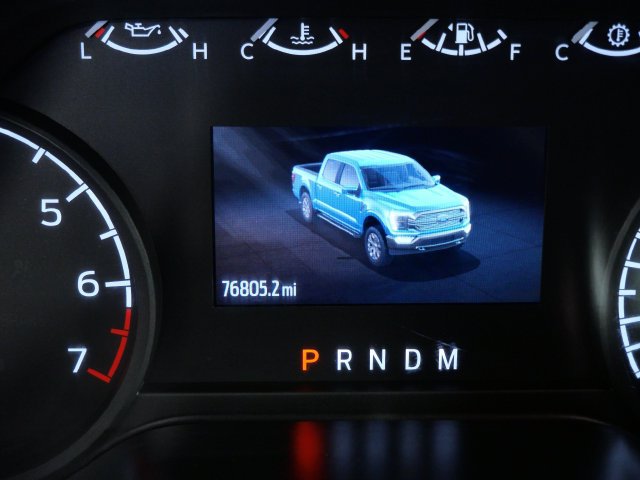 Certified 2023 Ford F150 XL w/ STX Appearance Package AWD/4WD image 18