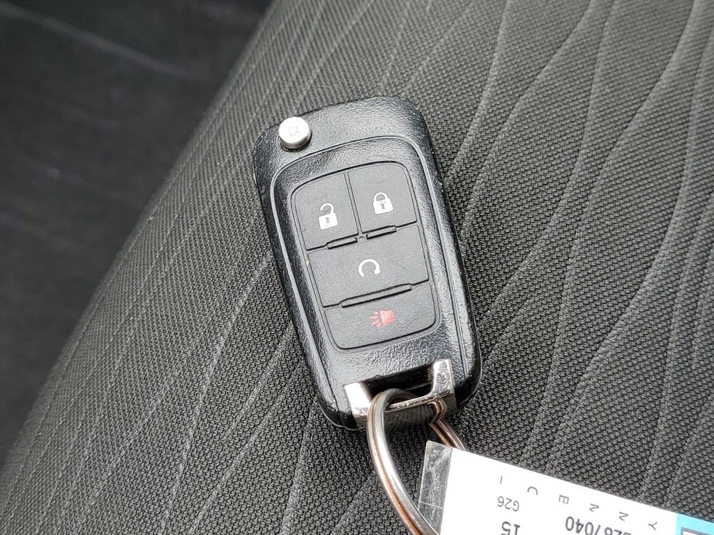 Used 2015 Buick Encore Convenience AWD/4WD image 30