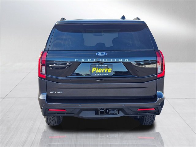 New 2025 Ford Expedition Active image 5