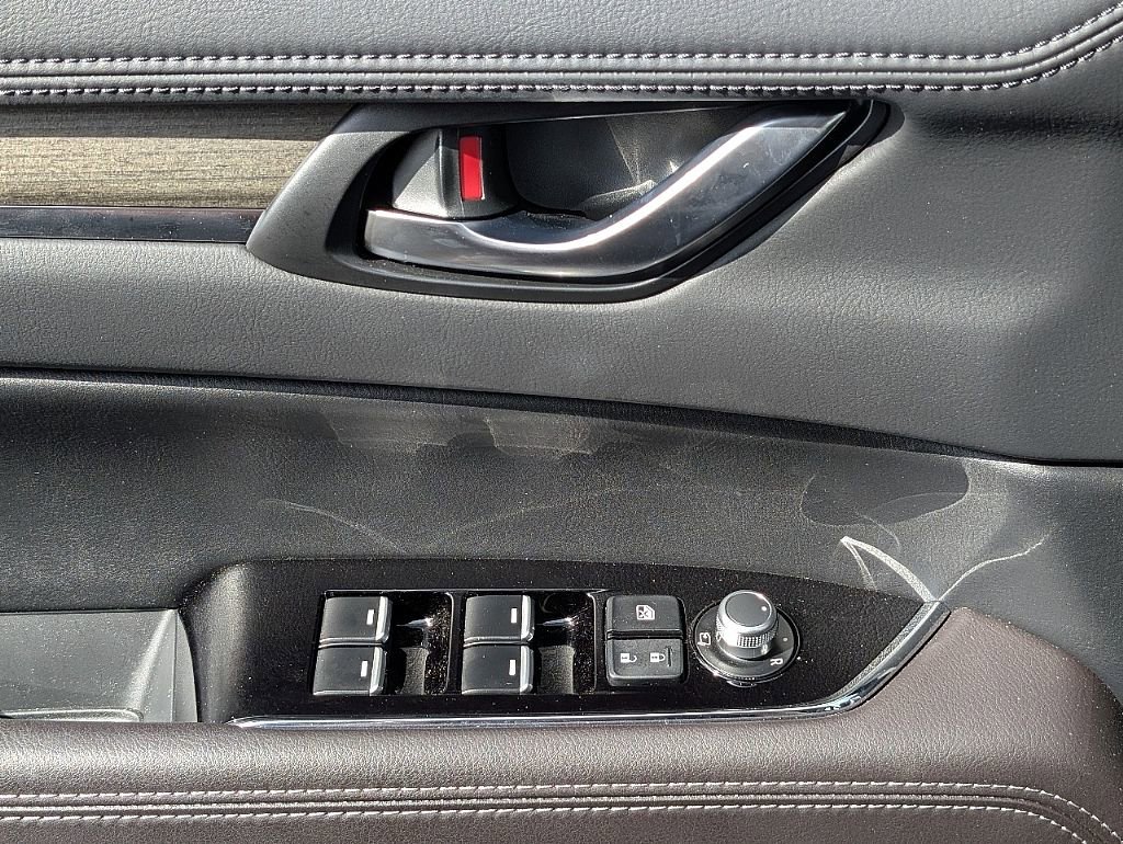 Certified 2025 MAZDA CX-5 Signature image 27