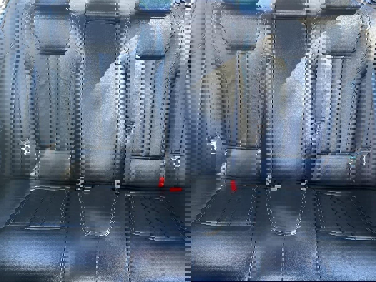 Used 2019 BMW 740i xDrive image 30