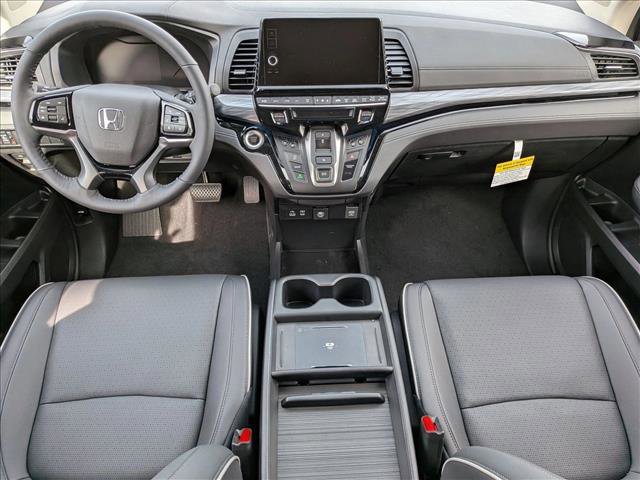 New 2026 Honda Odyssey Elite image 14