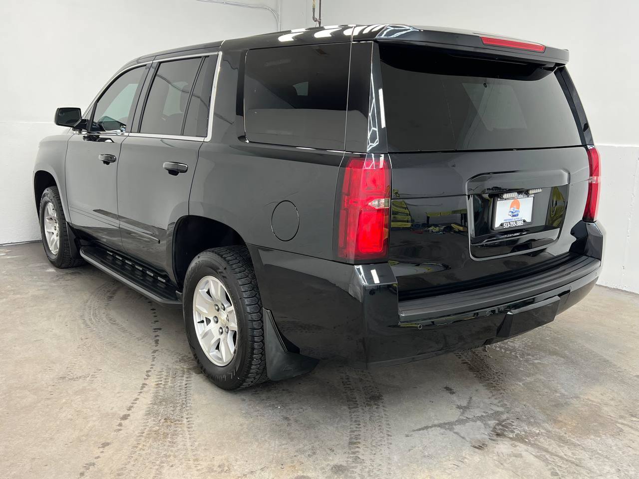 Used 2020 Chevrolet Tahoe 4WD image 6