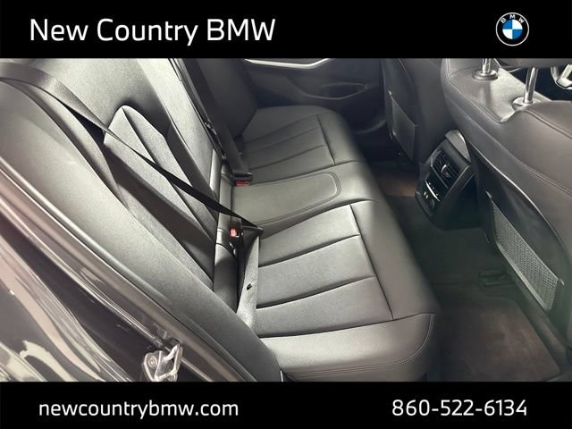 Used 2019 BMW 330i xDrive Sedan w/ Convenience Package AWD/4WD image 24