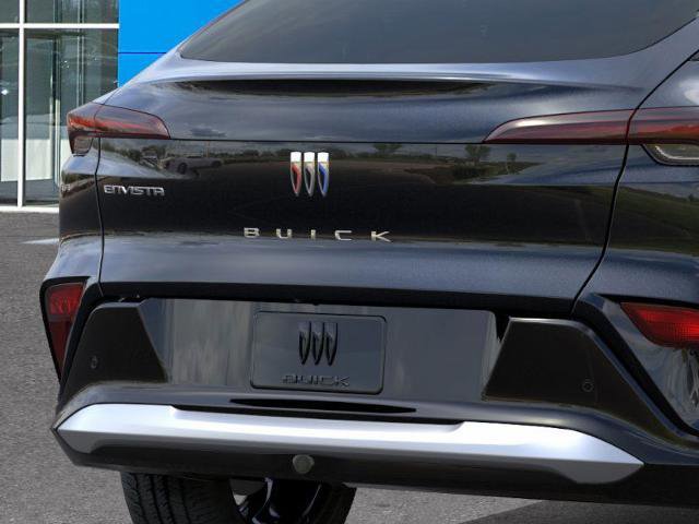 New 2026 Buick Envista Sport Touring w/ Convenience I Package image 32