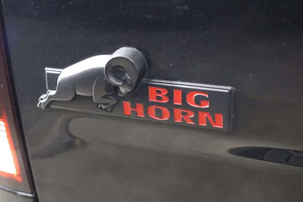 Used 2019 RAM 1500 Big Horn AWD/4WD image 42