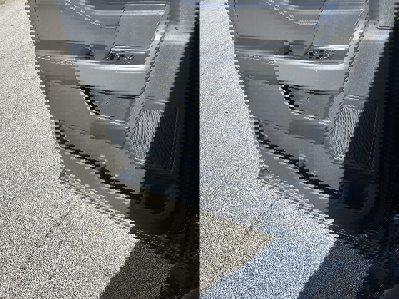 New 2026 Ford F150 XLT w/ Mobile Office Package image 14