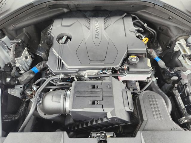 Used 2024 Genesis GV70 2.5T w/ Select Package AWD/4WD image 27