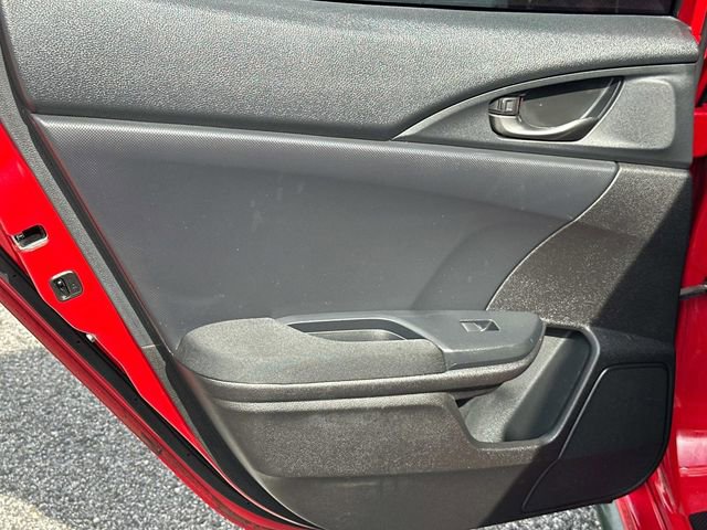 Used 2018 Honda Civic Sport image 19