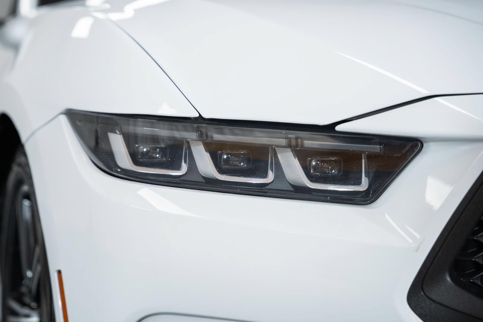 Used 2024 Ford Mustang Premium RWD image 9