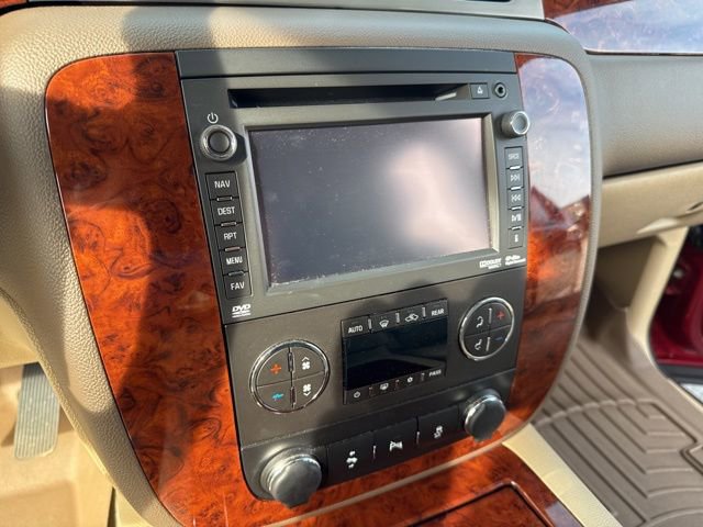 Used 2014 Chevrolet Tahoe LTZ image 32