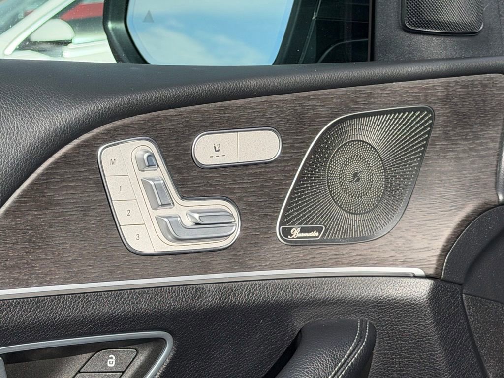 Used 2022 Mercedes-Benz GLE 350 image 18