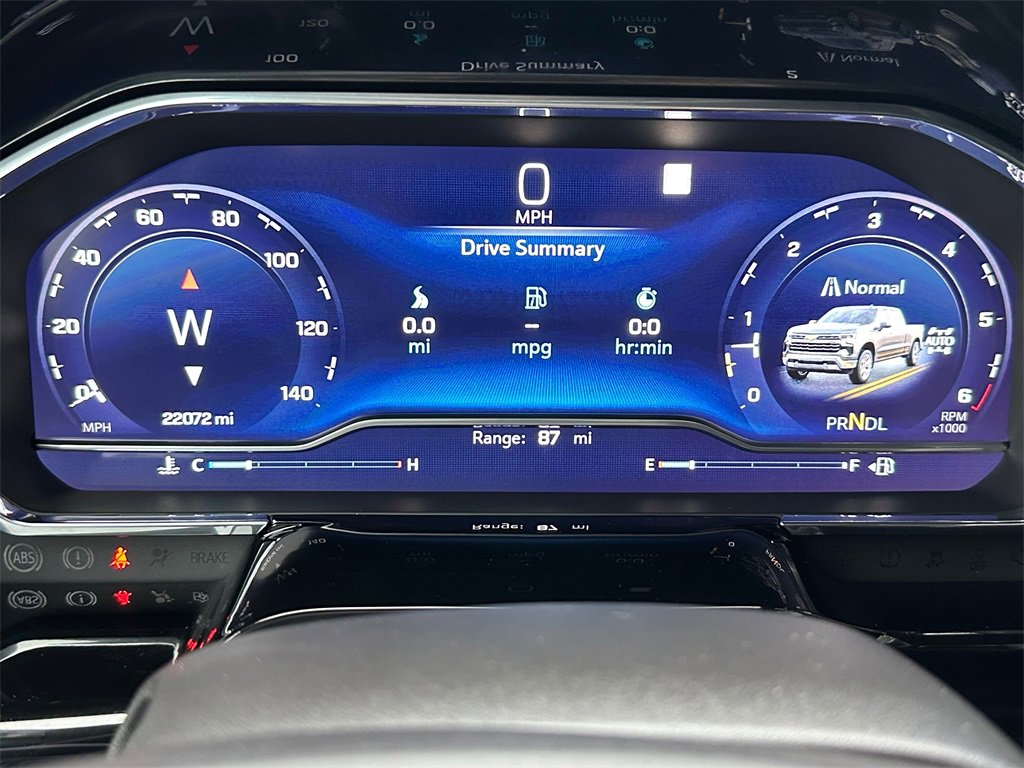 Used 2023 Chevrolet Silverado 1500 LT w/ Protection Package image 23