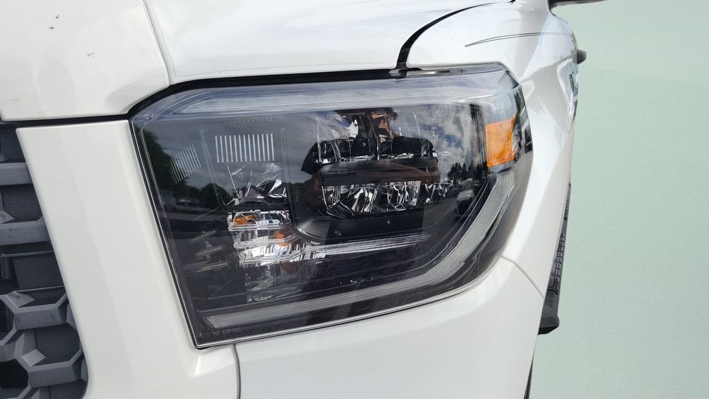 Certified 2021 Toyota Tundra SR5 w/ TRD Sport Plus Package RWD image 28