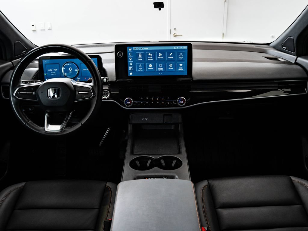 Used 2024 Honda Prologue Touring image 34