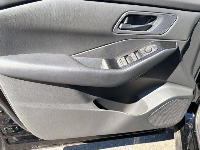Certified 2026 Nissan Rogue S FWD image 13