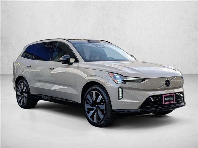 New 2025 Volvo EX90 Plus w/ Protection Package Premier image 7