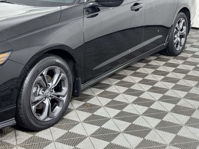 Used 2023 Honda Accord EX image 13