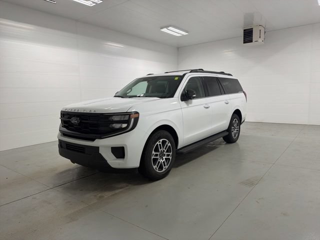 New 2026 Ford Expedition Max Active AWD/4WD image 4