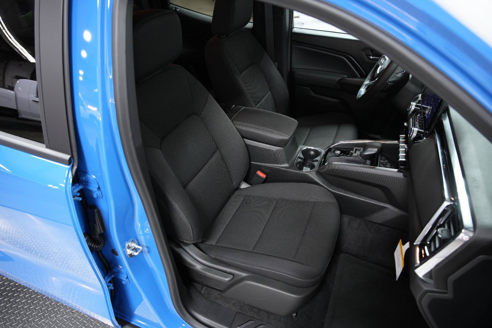New 2026 GMC Canyon Elevation RWD image 20