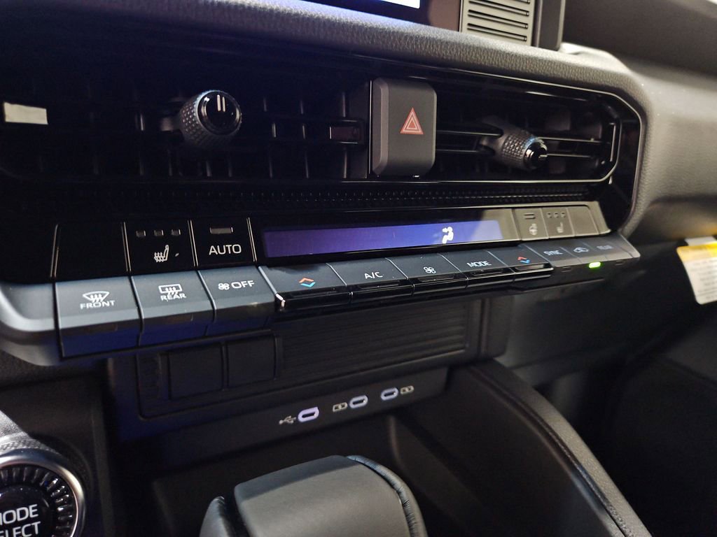 New 2026 Toyota Land Cruiser 1958 image 18