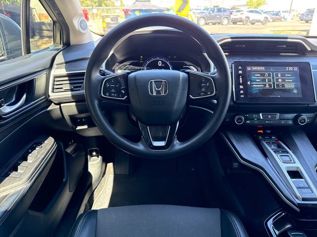 Used 2018 Honda Clarity Plug-In Hybrid image 18