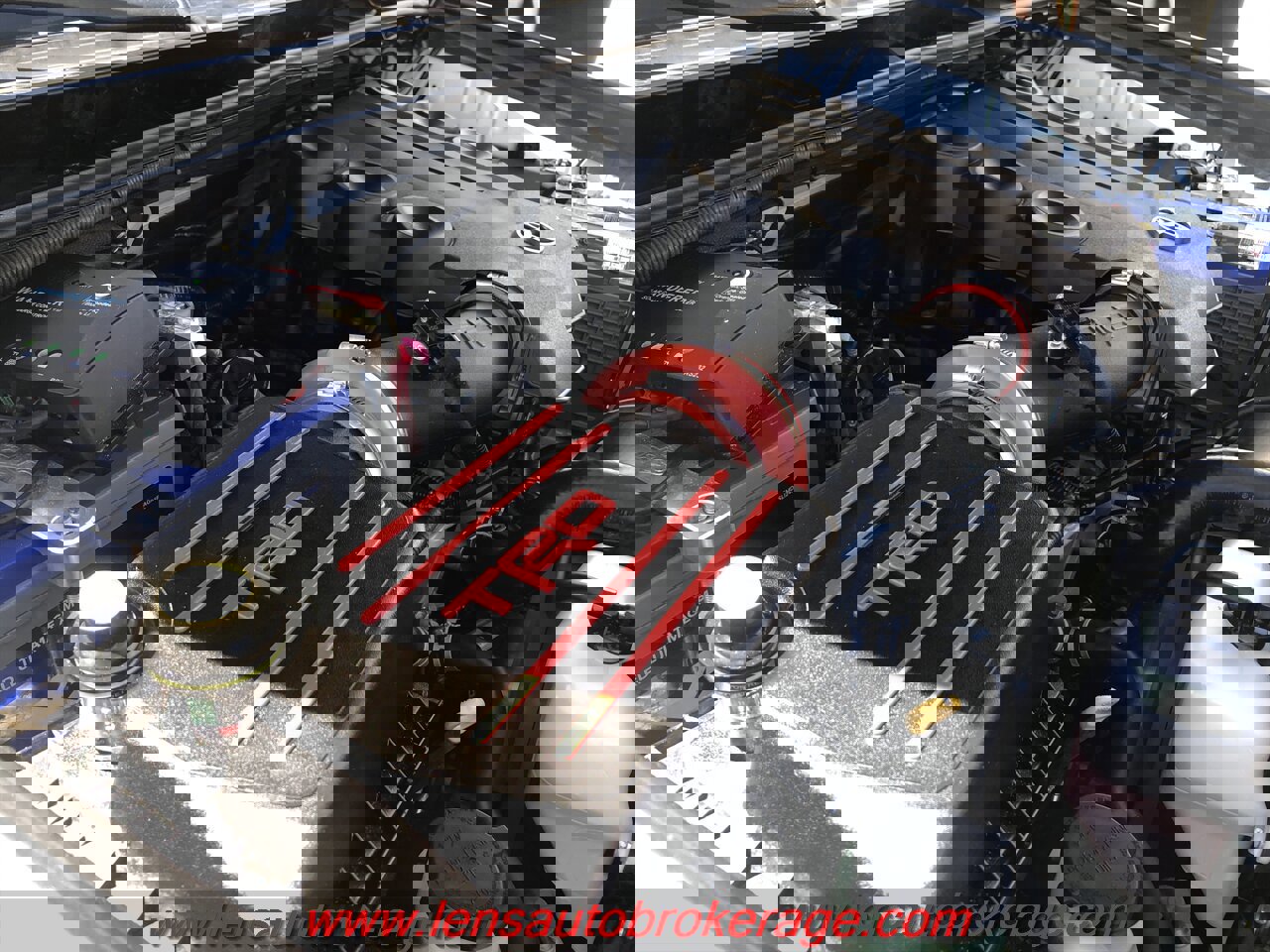 Used 2015 Toyota 4Runner TRD Pro AWD/4WD image 28