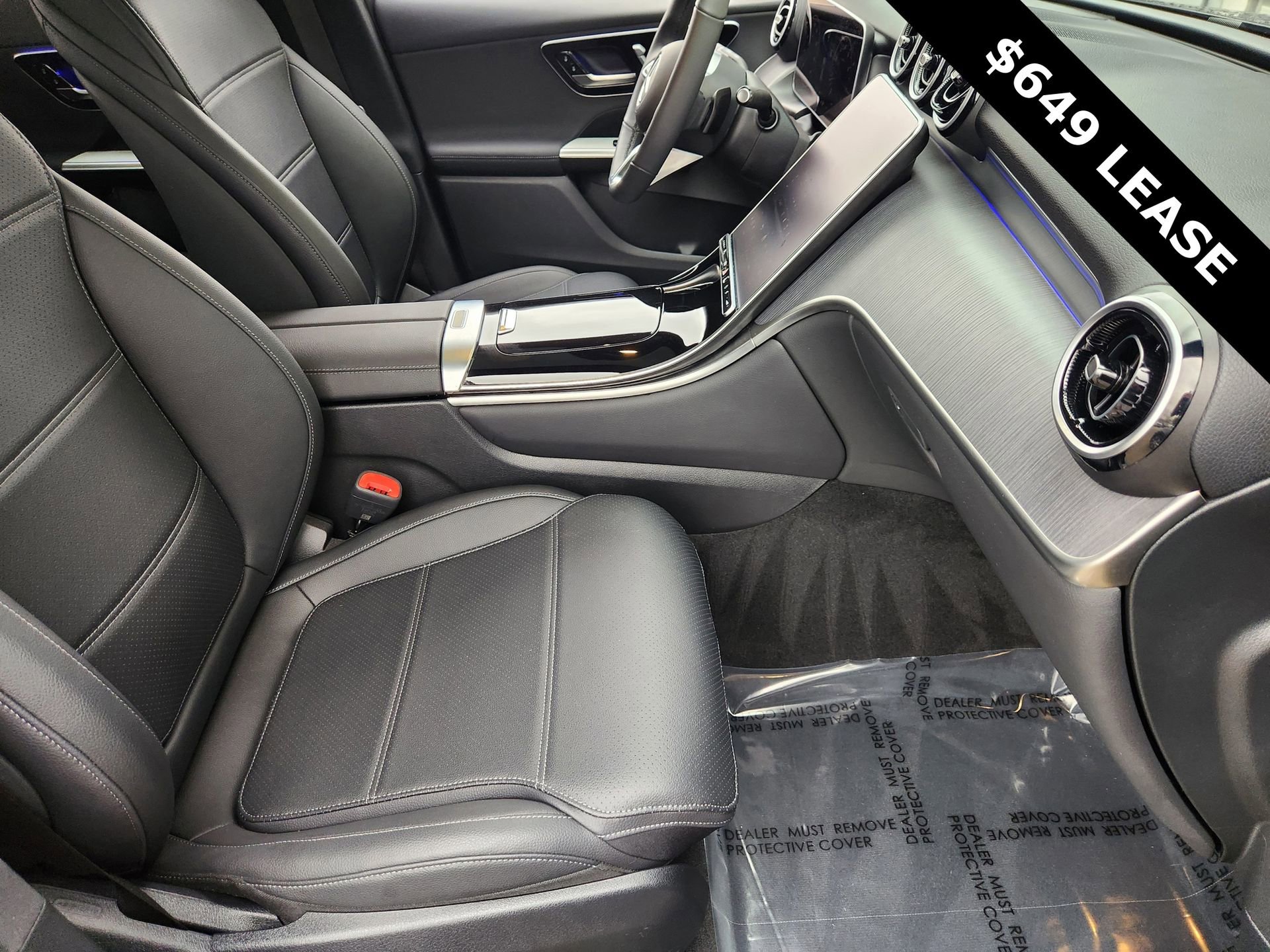 Certified 2025 Mercedes-Benz GLC 300 4MATIC image 3