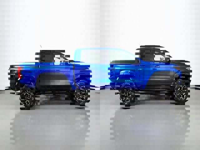 Used 2024 Chevrolet Colorado ZR2 image 11