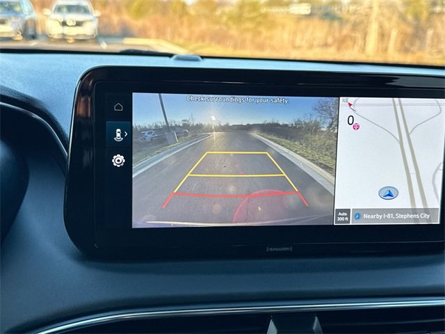 Used 2023 Hyundai Santa Fe SEL image 36