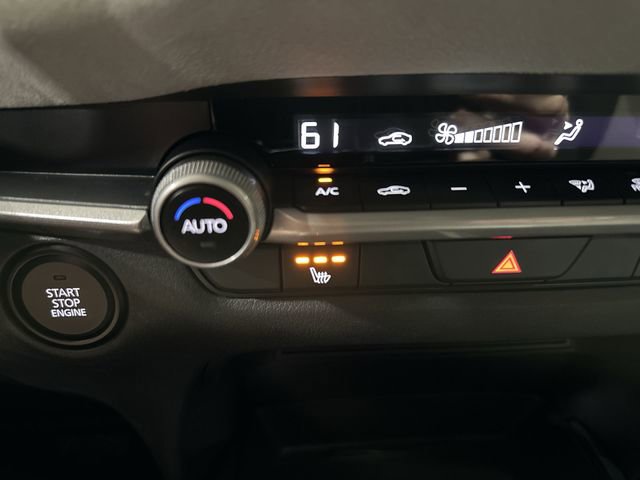 New 2026 MAZDA CX-30 Aire Edition image 31