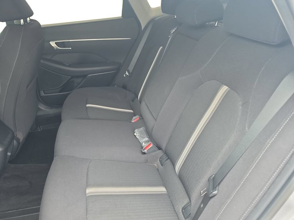 Certified 2023 Hyundai Sonata SEL FWD image 16