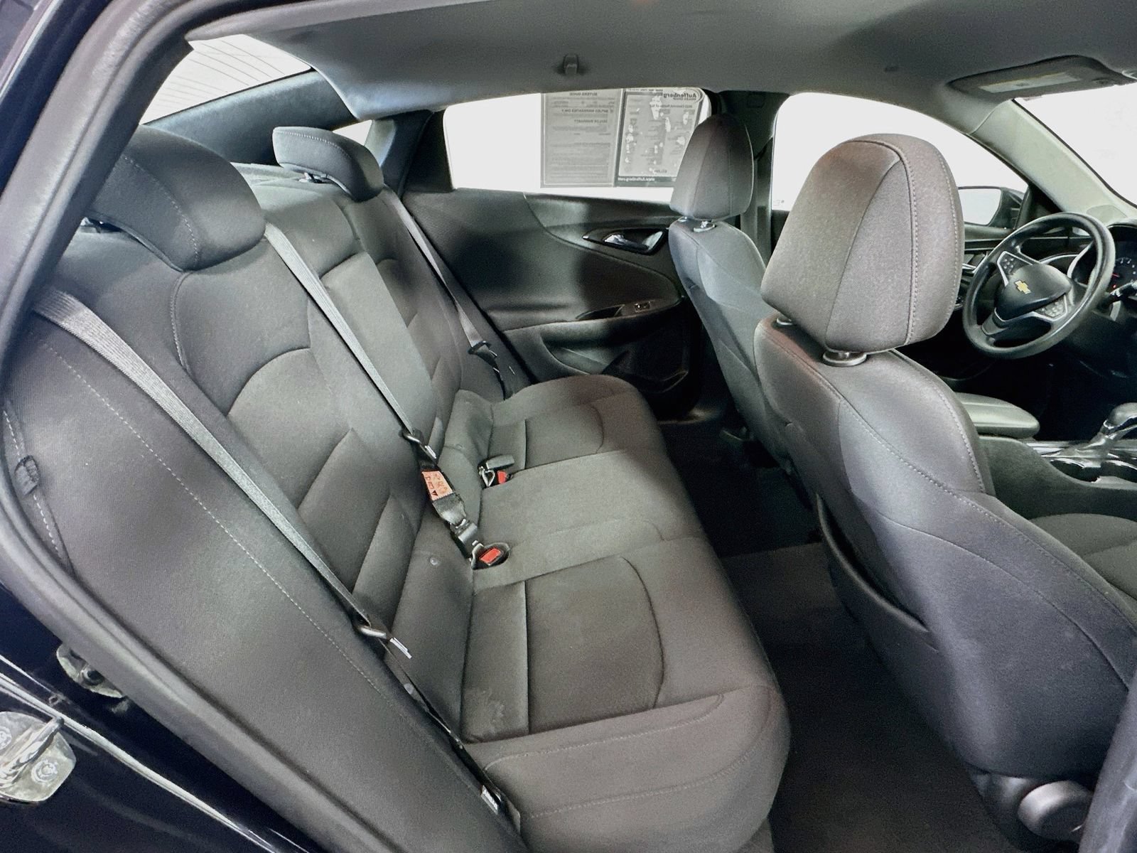Used 2023 Chevrolet Malibu LT w/ Driver Confidence Package FWD image 30