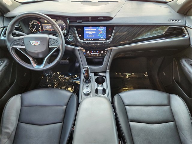 Used 2021 Cadillac XT6 Premium Luxury image 38