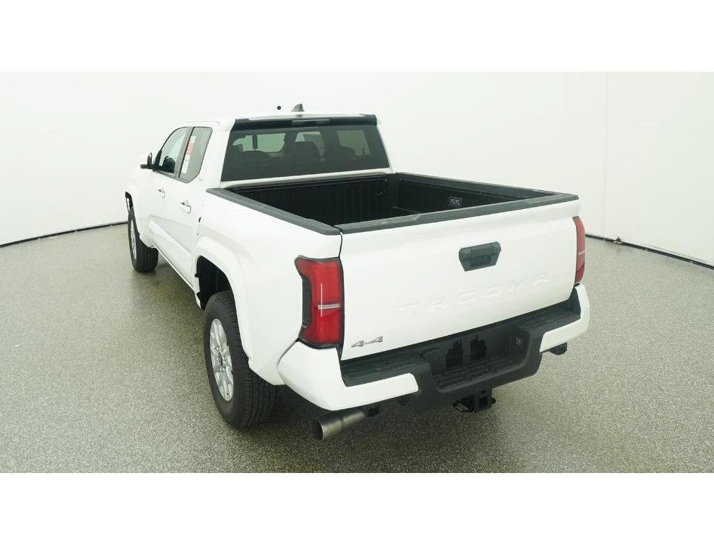 New 2026 Toyota Tacoma SR5 AWD/4WD image 6