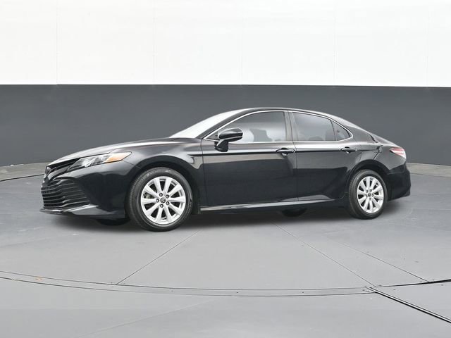 Used 2020 Toyota Camry LE image 55