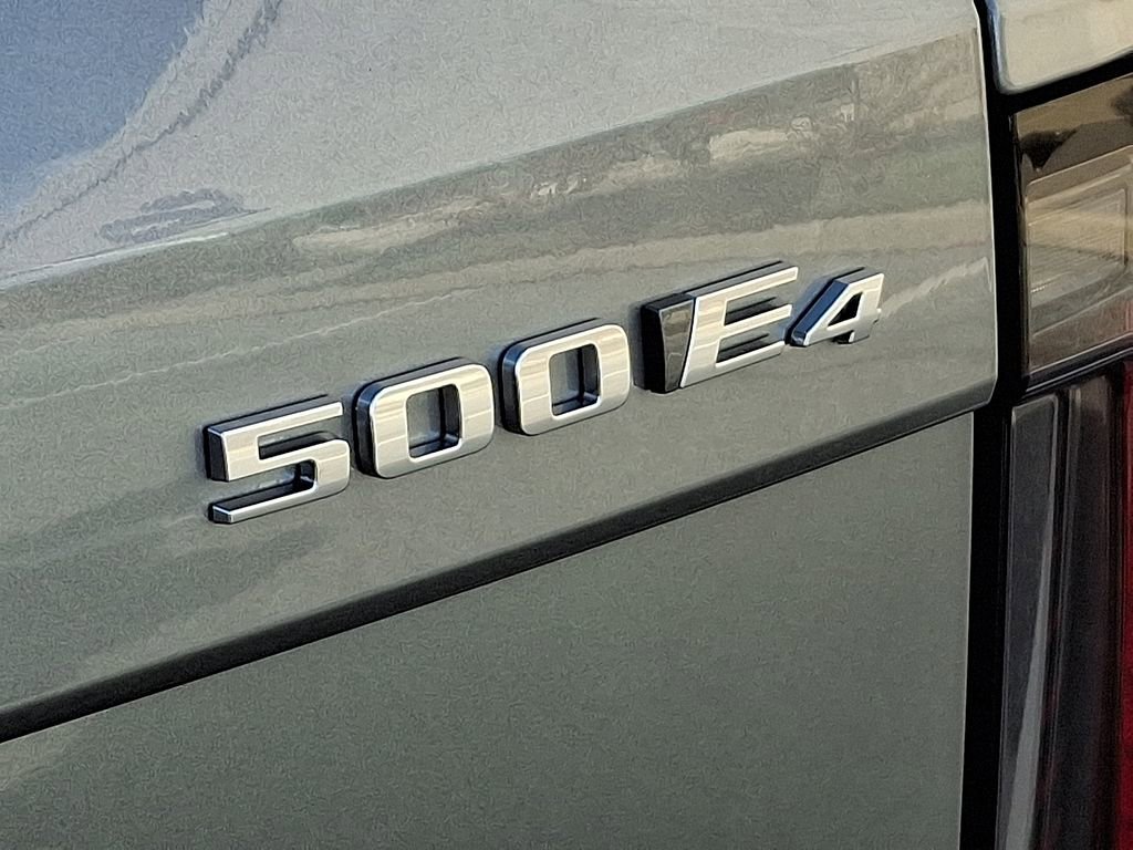 New 2026 Cadillac Optiq Sport 1 w/ LPO, Floor Liner Package image 12