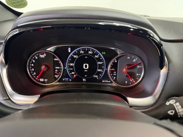 Used 2023 Chevrolet Traverse Premier w/ Redline Edition AWD/4WD image 24