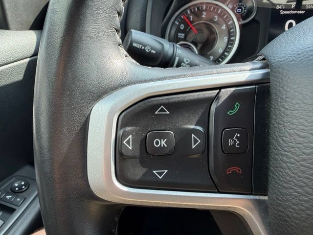 Used 2020 RAM 1500 Big Horn AWD/4WD image 35