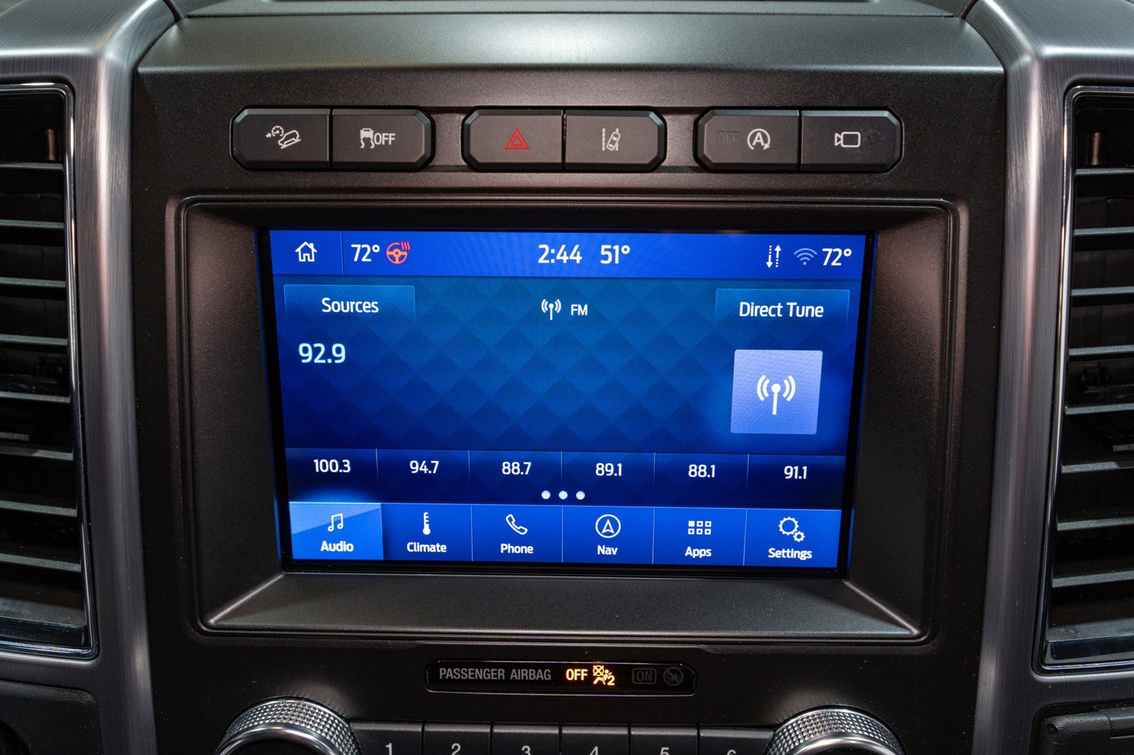 Used 2020 Ford Expedition Platinum image 22