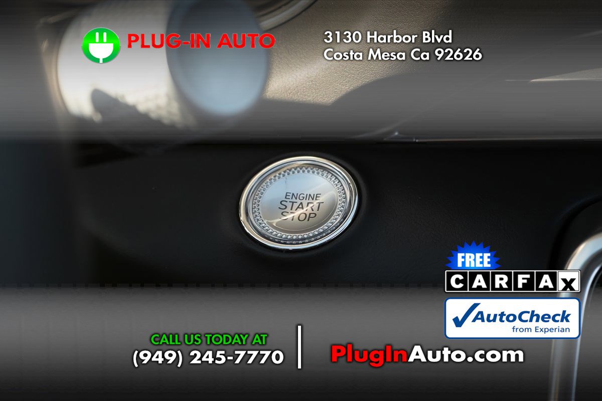 Used 2023 Genesis GV80 3.5T w/ Advanced Package image 32