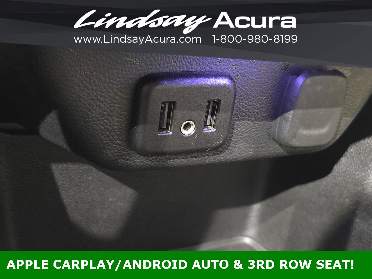 Used 2022 Chevrolet Traverse LS image 19