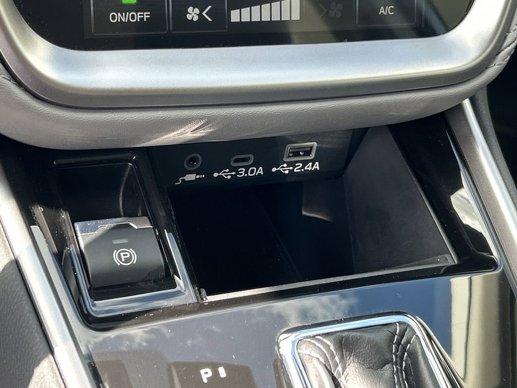 Certified 2025 Subaru Legacy Premium w/ Popular Package #1A image 25