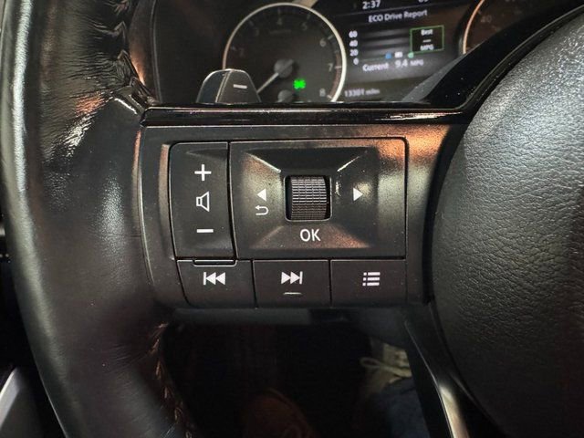 Used 2023 Nissan Pathfinder Platinum w/ Cargo Package image 38