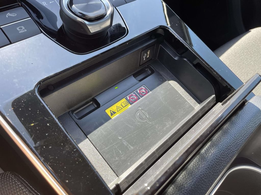Used 2025 Toyota bZ4X FWD image 20