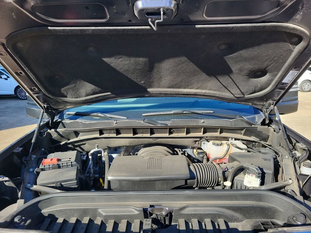 Used 2024 GMC Sierra 1500 Denali w/ Denali Reserve Package image 30