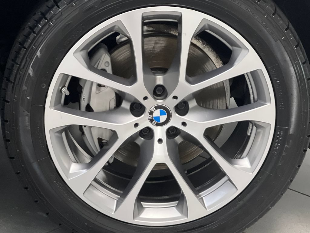 Used 2024 BMW X5 sDrive40i RWD image 72