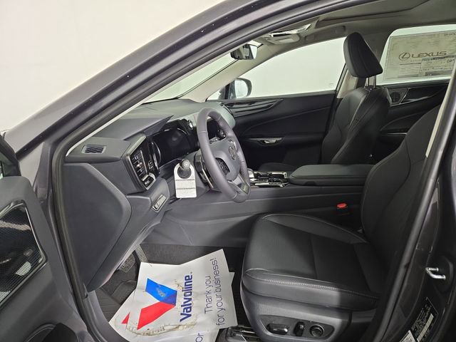 New 2026 Lexus NX 350 FWD image 12